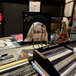 Emily Kinney Instagram - feeling proud of my album today ☺️Hope to see you all at the show tomorrow night at @3rdandlindsley