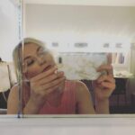 Emily Kinney Instagram – 💫💕Goodmorning