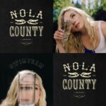 Emily Kinney Instagram - NOLA County Radio 11/30/23 Emily Kinney available NOW on Spotify (Link In Comments) My conversation with @emmykinney about her new album Swimteam on @jullianrecords Emily plays @3rdandlindsley Nashville on Sunday December 3rd at 7 PM with @aliciabluemusic We are also featuring music from: Cyrille Aimée.@cyrilleaimee Jake Sherman @jakeshermanwooo Joe Pug @thejoepug Anna Moss @annamossmusic Carsie Blanton @carsieblanton The Northern Belle @thenorthernbelle_official Sheryl Crow @sherylcrow Ashley Monroe @ashleymonroemusic Eliot Bronson @eliotbronson Porno For Pyros @pornoforpyros Better Than Ezra @wearebetterthanezra David Beck @davidbecksworld Paige Plaisance @groovypaigey Cale Tyson @caletyson Maggie Rose @iammaggierose Leah Blevins @leahblevinsmusic George Ducas @georgeducas Juno Dunes @junodunes Como Las Movies @comolasmovies Lori Triplett @loritriplettmusic VOLK @volk_band Robert Jon & The Wreck @robertjonandthewreck Jason Scott & The High Heat @jasonscottmusic Brittany Howard @blackfootwhitefoot Cate Canning @catecanning Sierra Ferrell @sierraelizabethferrell Bronwyn Keith Hynes @bronwynkeithhynes Mary McGuinness @marymcguinnessofficial The Band of Heathens @bandofheathens Storm Franklin @stormfranklinmusic Chetes @chetesgarza Calexico @casadecalexico Bad Flamingo @badflamingomusic Leslie Stevens @lesliestevenssss Al Backstrom @al_backstrom Jesse Dayton @jessedayton Ashley Ray @ashleyraymusic Gill Landry @gilllandry Liz Brasher @lizbrasher Gregory Dwane @gregorydwane_music IV and the Strange Band @ivsonofiii Sam Morrow @mamsorrow Heather Lomax @heatherannelomax The Lowlies @thelowlies Grey DeLisle @greydelisle Rumour Mill @rumourmill.music Sean Burns @seanburnsmusic Bonnie Montgomery @bonniemontgomery Aline Deanna @alinedeannajones Dori Freeman @dorifreeman