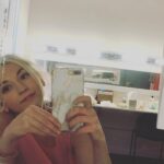 Emily Kinney Instagram – 💫💕Goodmorning