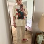 Emily Kinney Instagram - trying to drink more water ✨💖