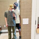 Emily Kinney Instagram – Best weekend with my fav peeps. Swipe to the end for a song. 🤗💕And get tickets for my upcoming SWIMTEAM album listening party, and shows in NYC and LA at the link in my bio.