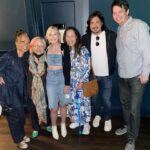 Emily Kinney Instagram – 🏊‍♀️💕 Next show is at City Winery in NYC! Who’s going?!? Get tix at link in bio.