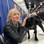Emily Kinney Instagram – 🏊‍♀️💕 Next show is at City Winery in NYC! Who’s going?!? Get tix at link in bio.