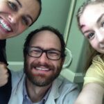 Emily Kinney Instagram - One of The Walking Dead fam needs our help!! I was lucky enough to share so many scenes with Erik Jensen on my final season of the Walking Dead. He’s an incredible performer, writer, and artist and I was saddened to hear that he was recently diagnosed with cancer. Let’s send him and his family all the healing vibes, prayers, and money! I put a link in my bio and stories. Please help anyway you can. 💫🙏💕❤️