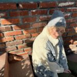 Emily Kinney Instagram – you’re a dinosaur now bb in the museum of my broken hearted past 🦕💔 #newmerchalert🚨