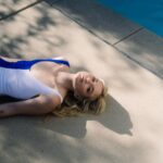 Emily Kinney Instagram – Thanks so much for listening to SWIMTEAM. Been overwhelmed and so inspired by all the kind notes about the tunes! Help me spread the music and tag a friend you think would like to hear it. 🏊‍♀️💫💕