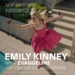 Emily Kinney Instagram - 🚨🚨🚨playing my very first live shows for SWIMTEAM!! LA and NYC!! Tix on sale NOW, 12noon EST!! Go get your tix, and I can’t wait to see you in person. 🤗