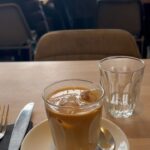 Emily Kinney Instagram – The selfies and coffees of Amsterdam. βοΈπ¬