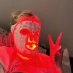 Emily Kinney Instagram - 2024 looking kinda weird already