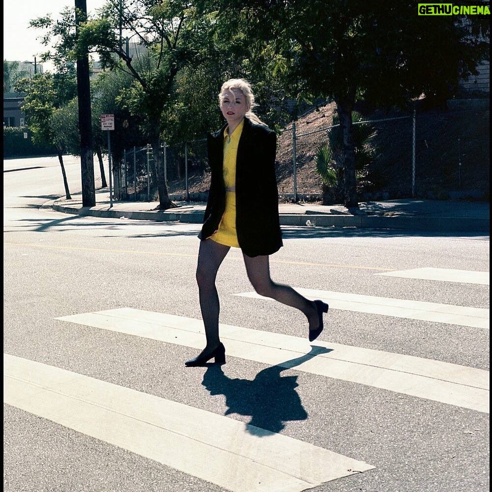 Emily Kinney Instagram - ☀️ #flashbackfriday