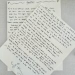 Emily Kinney Instagram - Tons of exclusive merch for my Feb. 9th VEEPS show! Polaroids, hand-written lyric sheets, vintage Julie bumper stickers and the only spot you can still get Oh, Jonathan t-shirts! What you guys gonna get?? Link to tix and merch in bio! It’s the first link labeled VEEPS! 💕❤️🥰