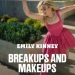 Emily Kinney Instagram - Tons of exclusive merch for my Feb. 9th VEEPS show! Polaroids, hand-written lyric sheets, vintage Julie bumper stickers and the only spot you can still get Oh, Jonathan t-shirts! What you guys gonna get?? Link to tix and merch in bio! It’s the first link labeled VEEPS! 💕❤️🥰