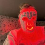 Emily Kinney Instagram - 2024 looking kinda weird already