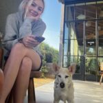 Emily Kinney Instagram – Swipe right to get older. 😂🎂🎉