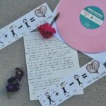 Emily Kinney Instagram – Pink vinyl, first edition expired love cds and other exclusive merch available only through VEEPS.  Click ‘spring fling’ at the link in my bio to get your tix to my April 5th show or to order some special merch!! 🌺🌸🌼❤️