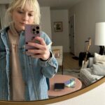 Emily Kinney Instagram – February things ❤️💕💫