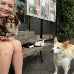 Emily Kinney Instagram – 🍊cutie alert 🚨