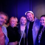 Emily Kinney Instagram – February things ❤️💕💫