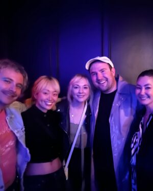 Emily Kinney Instagram - February things ❤️💕💫