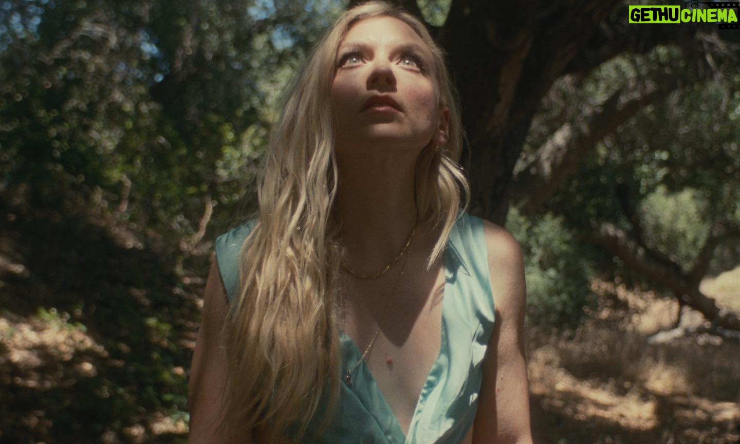 Emily Kinney Instagram - Big week ahead. Canβt wait to share my new album, SWIMTEAM with you.πββοΈπππ«