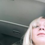 Emily Kinney Instagram - Bangs 💇🏼‍♀️