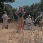 Emily Kinney Instagram - Big week ahead. Can’t wait to share my new album, SWIMTEAM with you.🏊‍♀️🌈💕💫