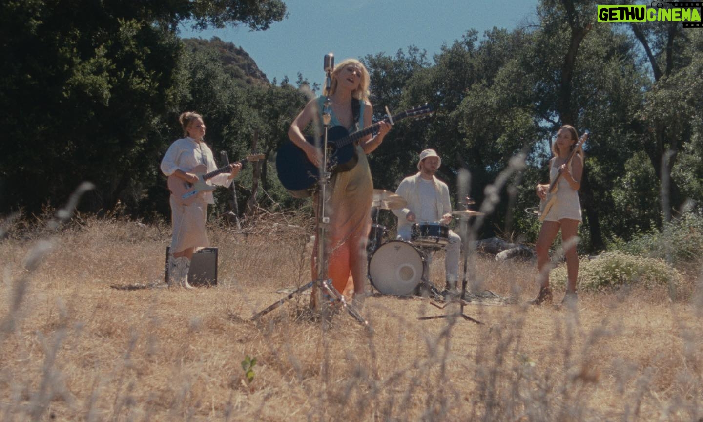 Emily Kinney Instagram - Big week ahead. Canβt wait to share my new album, SWIMTEAM with you.πββοΈπππ«
