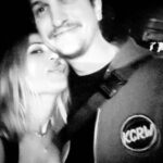 Emily Osment Instagram - love you forever, jacko