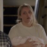 Emily Osment Instagram – New Young Sheldy tonight! Catch me looking fully ratchet 🥰 P.S. this take with the baby was completely real and we couldn’t believe our luck