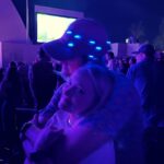 Emily Osment Instagram - what a city to live in, indeed @phish