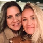 Emily Osment Instagram - people make the world go round. thank you to all of mine that kept me sane, joyful and feeling so loved during such strange strike times. thrilled to be back to work on @youngsheldoncbs we’ll see you this February on CBS for our seventh and final season ! 🩵