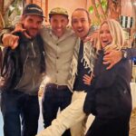 Emily Osment Instagram - people make the world go round. thank you to all of mine that kept me sane, joyful and feeling so loved during such strange strike times. thrilled to be back to work on @youngsheldoncbs we’ll see you this February on CBS for our seventh and final season ! 🩵
