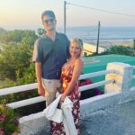 Emily Osment Instagram – more faces of europe ! ☀️🧡