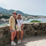 Emily Osment Instagram – more faces of europe ! ☀️🧡