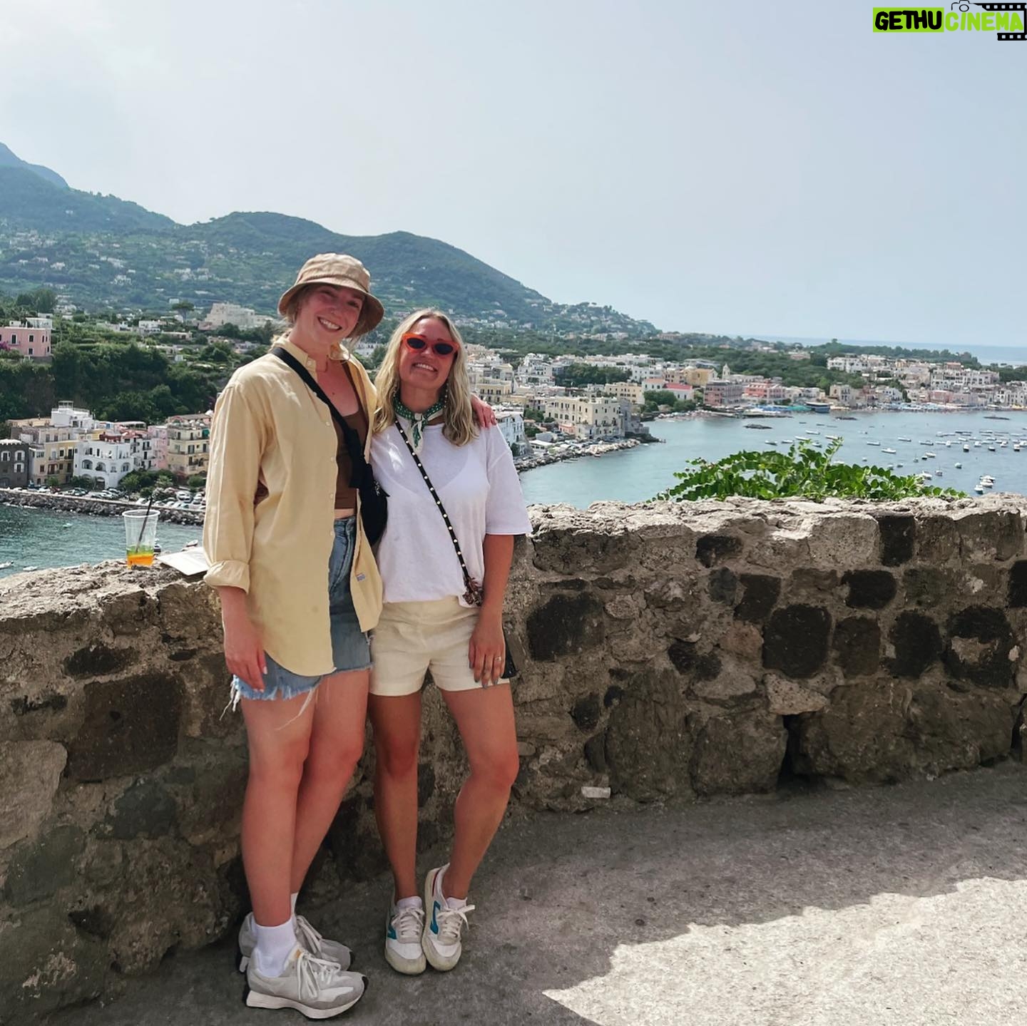 Emily Osment Instagram - more faces of europe ! ☀️🧡