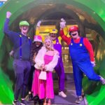 Emily Osment Instagram - wholesome, happy and ridiculous