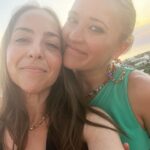Emily Osment Instagram – more faces of europe ! ☀️🧡