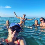 Emily Osment Instagram – more faces of europe ! ☀️🧡