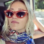 Emily Osment Instagram - more faces of europe ! ☀️🧡