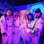 Emily Osment Instagram – 🍄 🧚🏼‍♀️🔮🪩🤍🍬🍭🫧🎨