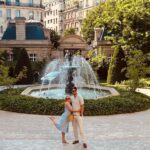 Emily Osment Instagram – more faces of europe ! ☀️🧡