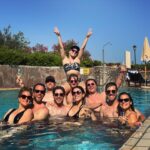 Emily Osment Instagram – happy summer from 🇮🇹🤍