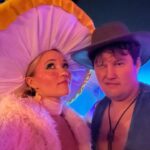 Emily Osment Instagram – 🍄 🧚🏼♀️🔮🪩🤍🍬🍭🫧🎨