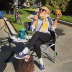 Emily Osment Instagram - ugh this job is so stressful. please tune in for a new episode of @youngsheldoncbs tonight! 📸 @stephspetrino