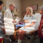 Emily Osment Instagram - ugh this job is so stressful. please tune in for a new episode of @youngsheldoncbs tonight! 📸 @stephspetrino