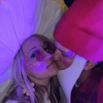 Emily Osment Instagram – 🍄 🧚🏼♀️🔮🪩🤍🍬🍭🫧🎨