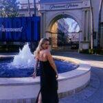 Emily Osment Instagram - don’t test me i got my good heels on