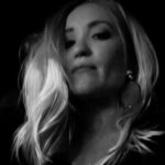 Emily Osment Instagram - got all dressed up for awards season and these were the only two pictures I got and that’s okay. thank you @daniellewellch and @andrewkyle for making me look fancy @nadinemerabi for the dress and @terrydehavilland for the shoes that truly last a lifetime (or the length of any party) 🖤