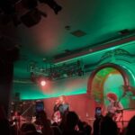 Emily Osment Instagram – ten long videos from Beck last week that only 3% of you will watch all the way thru?? UMYEA because i’m VERY GOOD at social media!!!